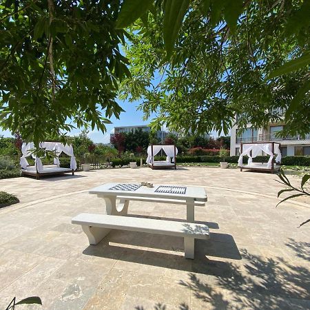 Diamond Apartment №1 - Relax Holiday Views Sea And Pool Burgas Exterior photo