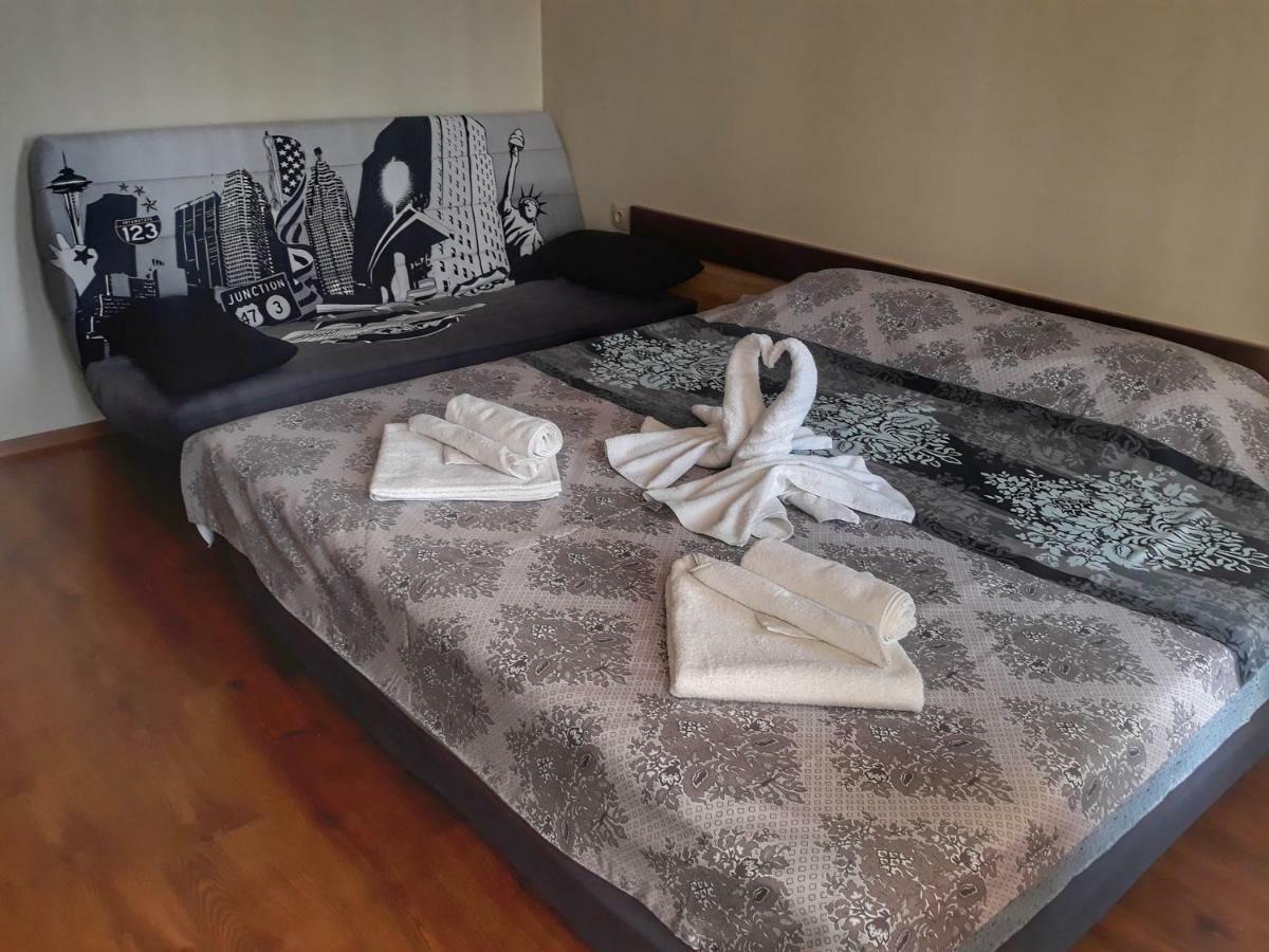 Diamond Apartment №1 - Relax Holiday Views Sea And Pool Burgas Exterior photo