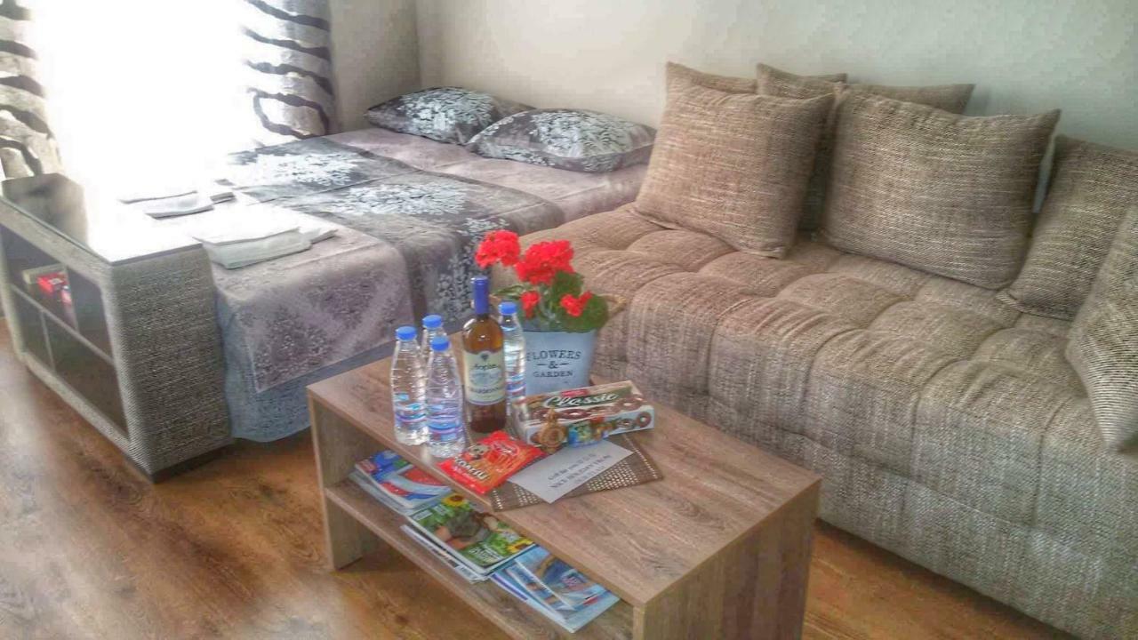 Diamond Apartment №1 - Relax Holiday Views Sea And Pool Burgas Exterior photo